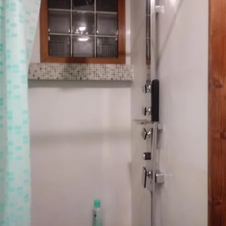 Sonia Apartment Amelia