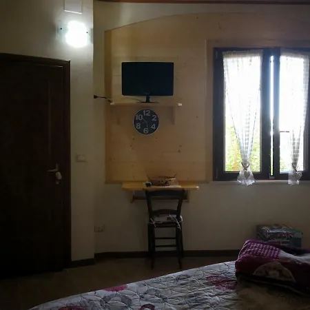 Sonia Apartment Amelia