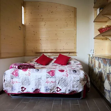 Sonia Apartament Amelia