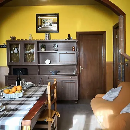 Appartement Sonia Amelia