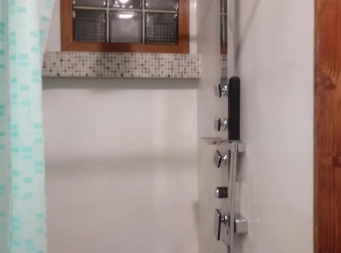 Sonia Apartamento Amelia