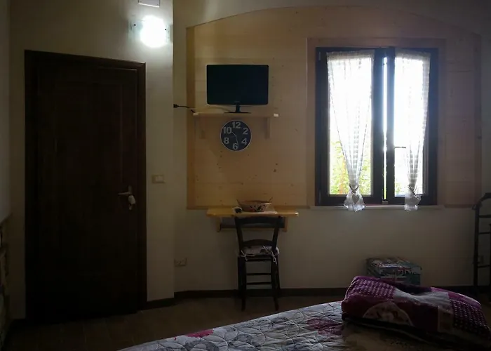 Sonia Apartamento Amelia