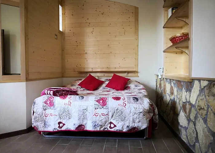 Sonia Apartamento Amelia