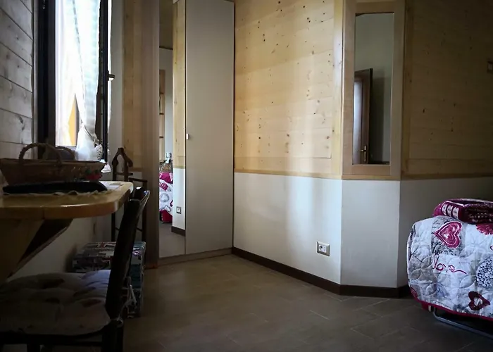 Apartament Sonia Amelia