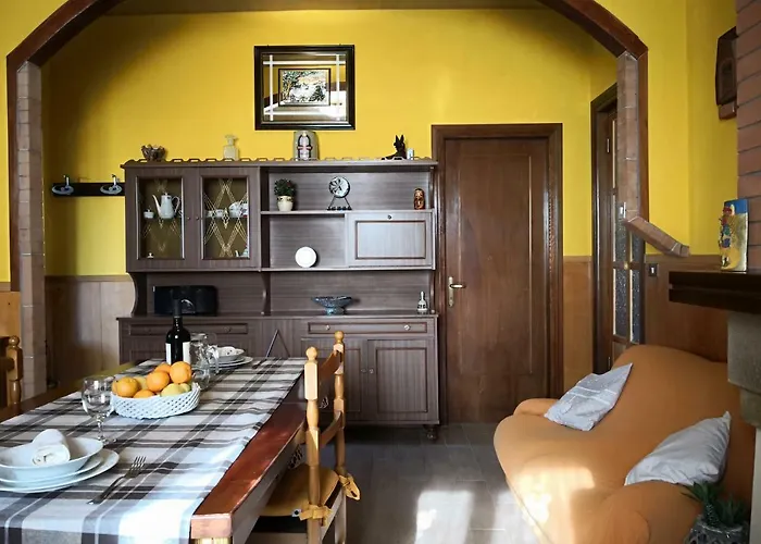 Apartamento Sonia Amelia